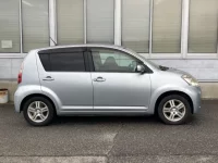 Daihatsu Boon лот № 1076 оценка 3.5  с аукциона в Японии 2