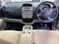 Daihatsu Boon лот № 1076 оценка 3.5  с аукциона в Японии 3