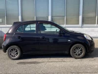 Nissan MARCH лот № 1077 оценка R  с аукциона в Японии 2