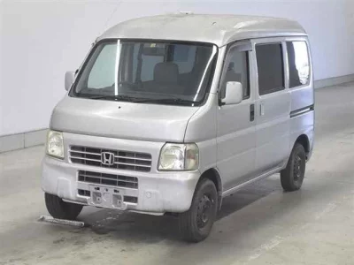 Honda ACTY VAN