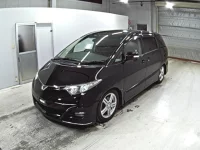 Toyota ESTIMA лот № 9236 оценка 3.5  с аукциона в Японии 3