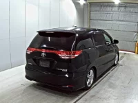 Toyota ESTIMA лот № 9236 оценка 3.5  с аукциона в Японии 4