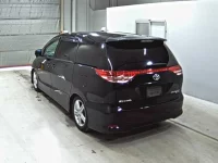 Toyota ESTIMA лот № 9236 оценка 3.5  с аукциона в Японии 1