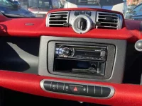 Smart FORTWO лот № 80226 оценка 4.5  с аукциона в Японии 5