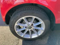 Smart FORTWO лот № 80226 оценка 4.5  с аукциона в Японии 7