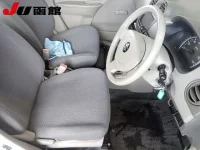 Suzuki ALTO VAN лот № 9005 оценка R  с аукциона в Японии 8