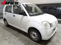 Suzuki ALTO VAN лот № 9005 оценка R  с аукциона в Японии 3