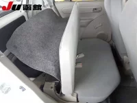 Suzuki ALTO VAN лот № 9005 оценка R  с аукциона в Японии 6