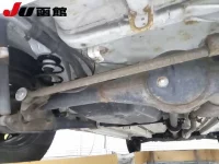 Suzuki ALTO VAN лот № 9005 оценка R  с аукциона в Японии 7