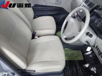 Daihatsu MIRA лот № 9003 оценка 3.5  с аукциона в Японии 8