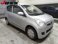Daihatsu MIRA лот № 9003 оценка 3.5  с аукциона в Японии 3
