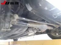 Daihatsu MIRA лот № 9003 оценка 3.5  с аукциона в Японии 7