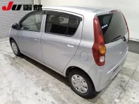 Daihatsu MIRA лот № 9003 оценка 3.5  с аукциона в Японии 1
