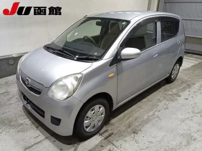 Daihatsu MIRA  с аукциона в Японии