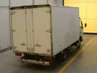 Mitsubishi CANTER лот № 1082 оценка 3  с аукциона в Японии 1