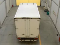 Mitsubishi CANTER лот № 1082 оценка 3  с аукциона в Японии 2