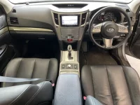 Subaru LEGACY B4 лот № 2150 оценка 3.5  с аукциона в Японии 4