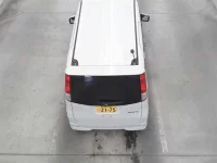 Suzuki PALETTE лот № 80241 оценка 3.5  с аукциона в Японии 9