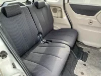 Suzuki PALETTE лот № 80241 оценка 3.5  с аукциона в Японии 7