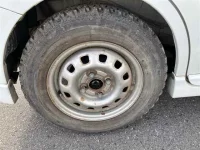 Suzuki PALETTE лот № 80241 оценка 3.5  с аукциона в Японии 8