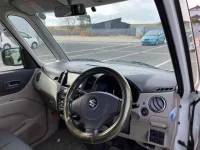 Suzuki PALETTE лот № 80241 оценка 3.5  с аукциона в Японии 2