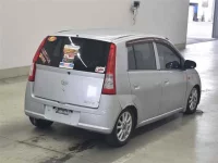 Daihatsu MIRA лот № 80242 оценка R  с аукциона в Японии 4