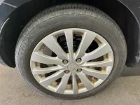 Suzuki SWIFT лот № 80236 оценка 3.5  с аукциона в Японии 8