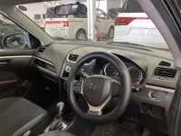 Suzuki SWIFT лот № 80236 оценка 3.5  с аукциона в Японии 2