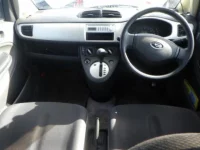 Subaru R2 лот № 9248 оценка 3.5  с аукциона в Японии 2