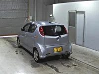 Subaru R2 лот № 9248 оценка 3.5  с аукциона в Японии 1