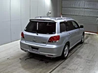 Mitsubishi AIRTREK лот № 9244 оценка 3.5  с аукциона в Японии 4