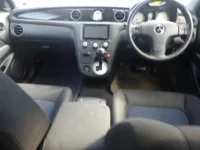 Mitsubishi AIRTREK лот № 9244 оценка 3.5  с аукциона в Японии 2