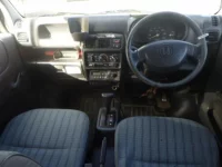 Honda ACTY VAN лот № 9245 оценка 3.5  с аукциона в Японии 2