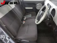 Toyota PASSO лот № 9009 оценка R  с аукциона в Японии 8