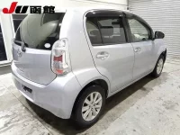 Toyota PASSO лот № 9009 оценка R  с аукциона в Японии 4