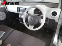 Toyota PASSO лот № 9009 оценка R  с аукциона в Японии 2