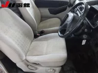 Mitsubishi PAJERO MINI лот № 9008 оценка 3  с аукциона в Японии 8