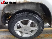 Mitsubishi PAJERO MINI лот № 9008 оценка 3  с аукциона в Японии 5