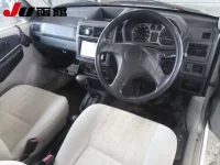 Mitsubishi PAJERO MINI лот № 9008 оценка 3  с аукциона в Японии 2