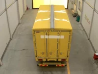 Isuzu ELF лот № 1083 оценка 3.5  с аукциона в Японии 2