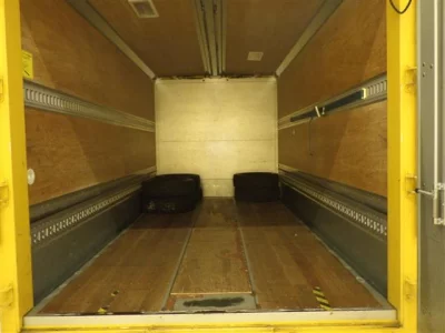 Isuzu ELF  с аукциона в Японии