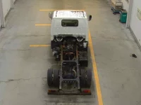 Isuzu ELF лот № 1084 оценка 3.5  с аукциона в Японии 2