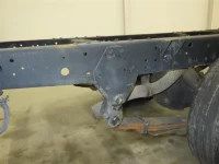 Isuzu ELF лот № 1084 оценка 3.5  с аукциона в Японии 3