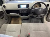 Toyota PASSO лот № 2154 оценка 4  с аукциона в Японии 4