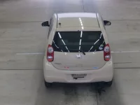 Toyota PASSO лот № 2154 оценка 4  с аукциона в Японии 2