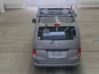 Nissan NV200 лот № 2152 оценка 3  с аукциона в Японии 2