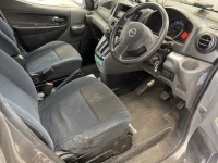 Nissan NV200 лот № 2152 оценка 3  с аукциона в Японии 3