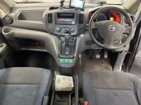 Nissan NV200 лот № 2152 оценка 3  с аукциона в Японии 4