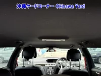 Mercedes-Benz C CLASS WAGON лот № 43092 оценка 3.5  с аукциона в Японии 8