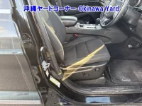 Chrysler JEEP GRAND CHEROKEE лот № 43085 оценка 3  с аукциона в Японии 6